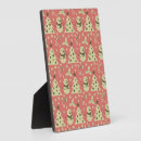 Search for christmas tree plaques Winter