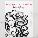 Recherche de retro prospectus Coiffeur