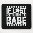 Recherche de clous tapis souris Jour