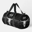 Recherche de country sacs Noir et blanc