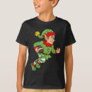 Search for running kids tshirts Xmas