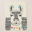Search for llama blankets Animals