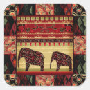 Search for boho elephant stickers Asian