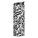 Search for black and white abstract mugs Animal