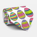Recherche de pâques colorée Panier