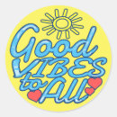 Search for feel good labels typography
