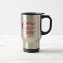 Search for gore mugs Bloody