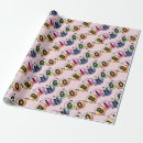 Search for pale pink wrapping paper Orange