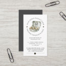 Search for fresh eggs business cards Watercolor
