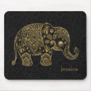 Recherche de éléphants tapis souris Mignon