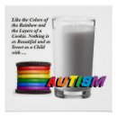 Recherche de autisme posters Soutien
