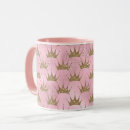 Search for golden glitter mugs Sparkle