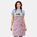 Search for diy text aprons For her