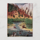 Recherche de maximilian cartes postales Chasse