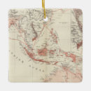 Search for australia map ornaments Vintage