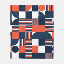 Search for modern design blankets Seamless