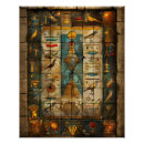 Search for mosaic art Vintage