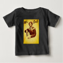 Search for african american baby shirts Civil rights