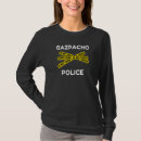 Search for gazpacho tshirts Politics