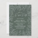 Search for fall anniversary invitations Winter