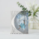 Recherche de swing cartes postales Femme