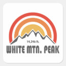 Recherche de mountain peak stickers Randonnée