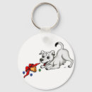 Search for jack russell keychains Cartoon