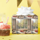 Search for pie wrapping paper Apple