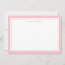 Search for professional note cards Feminine