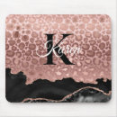 Search for rose gold mousepads School