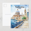 Recherche de de malte cartes postales Travel