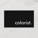 Recherche de coloriste Coiffeuse