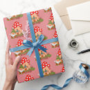 Search for dwarf wrapping paper Gnome
