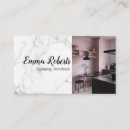 Search for carpet business cards Janitorial