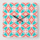 Search for boho clocks Aztec
