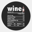 Search for nutrition facts stickers Santa claus