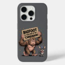 Recherche de parodie iphone coques Sasquatch