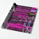 Search for broken gift wrap Abstract