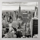 Search for new york city skyline posters Metropolitan
