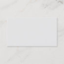 Search for premium business cards Luxury