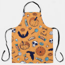 Search for cartoon bat aprons Pattern