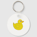 Search for rubber duck keychains Ducky