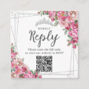 Search for magenta and silver invitations For kids