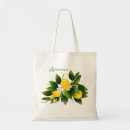 Recherche de fruit tote bags Citrons