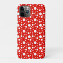 Search for white spots iphone cases Pattern