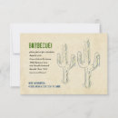 Search for west texas invitations Cactus