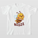 Recherche de abeilles enfant tshirts Pour enfants