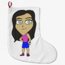 Recherche de maman chaussette de noël Famille