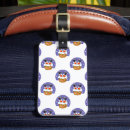 Search for new year luggage tags Xmas