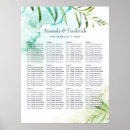 Search for seating posters Watercolor